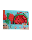 Beach 5 Pcs Set
